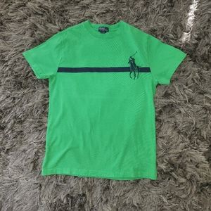 Ralph Lauren Boy's T-Shirt
